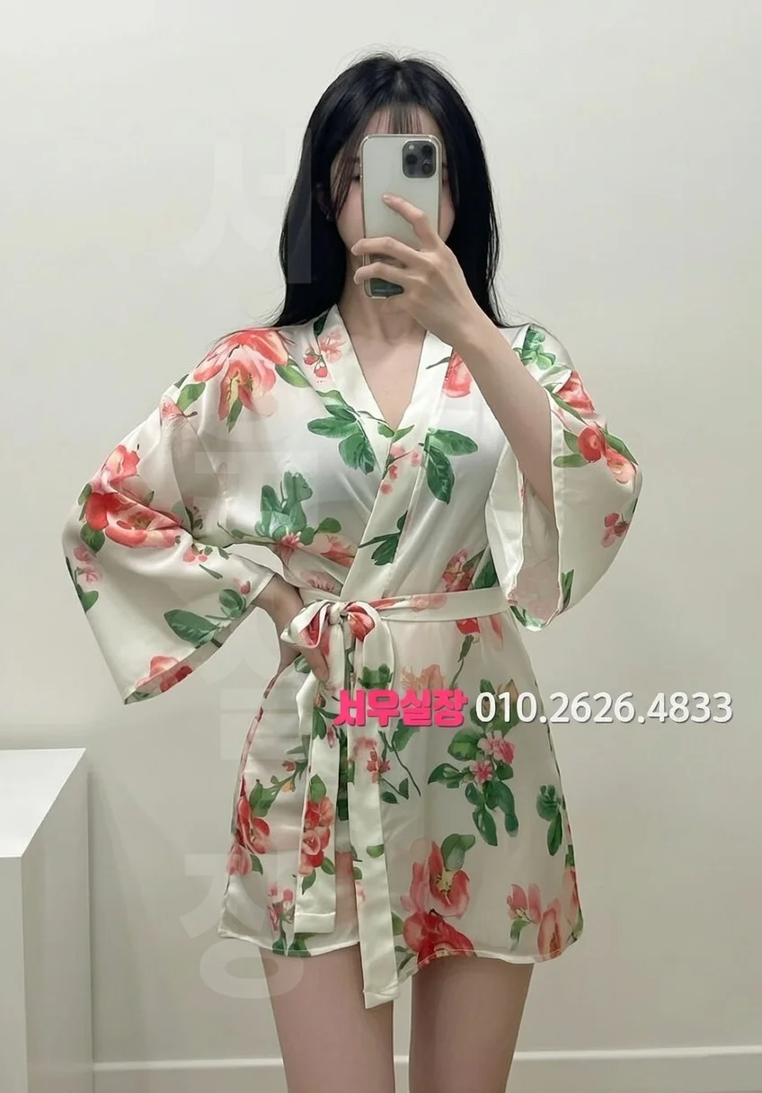 서면 룸싸롱 프리미엄 라인업 39번 프로필