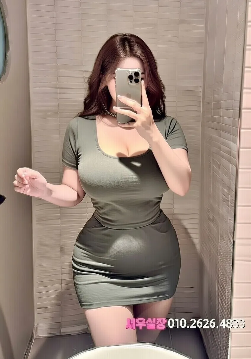 서면 풀싸롱 프리미엄 라인업 27번 프로필