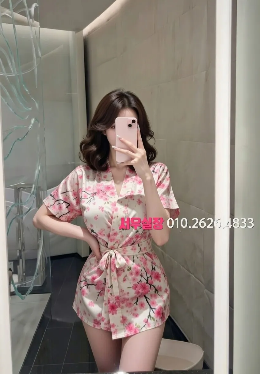 서면 다국적노래방 프리미엄 라인업 38번 프로필