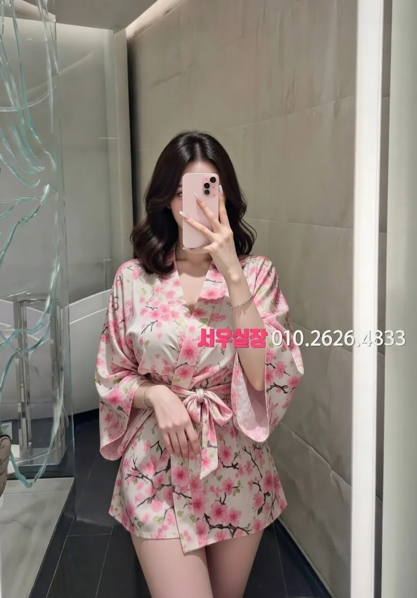 서면 룸싸롱 프리미엄 라인업 2번 프로필