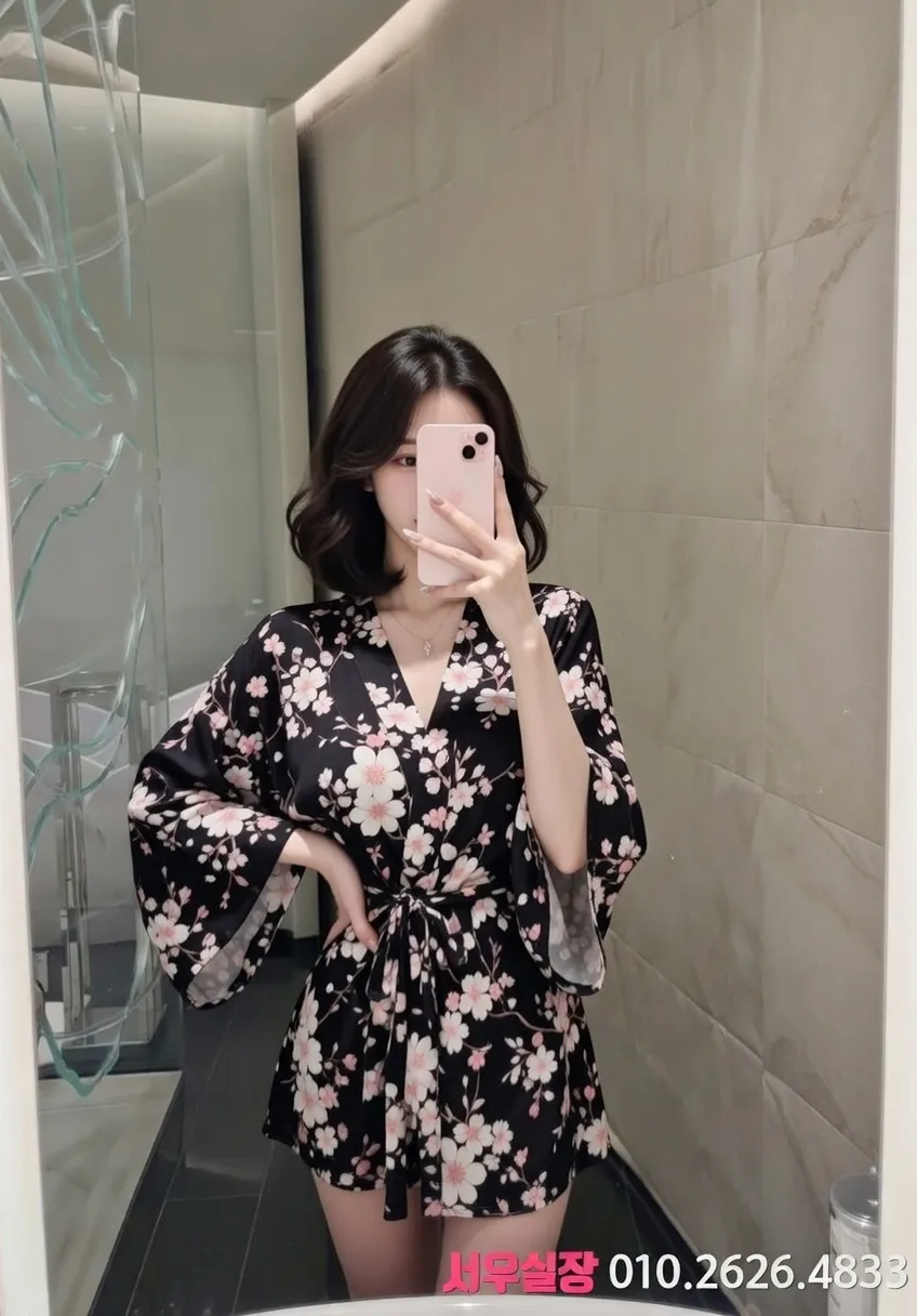 서면 란제리룸 프리미엄 라인업 38번 프로필