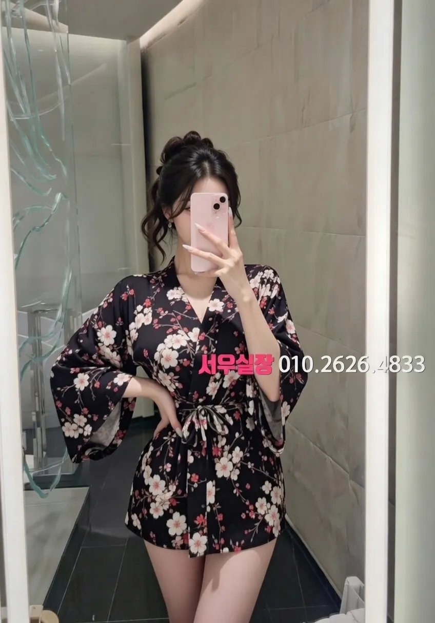 서면 노래방 프리미엄 라인업 20번 프로필