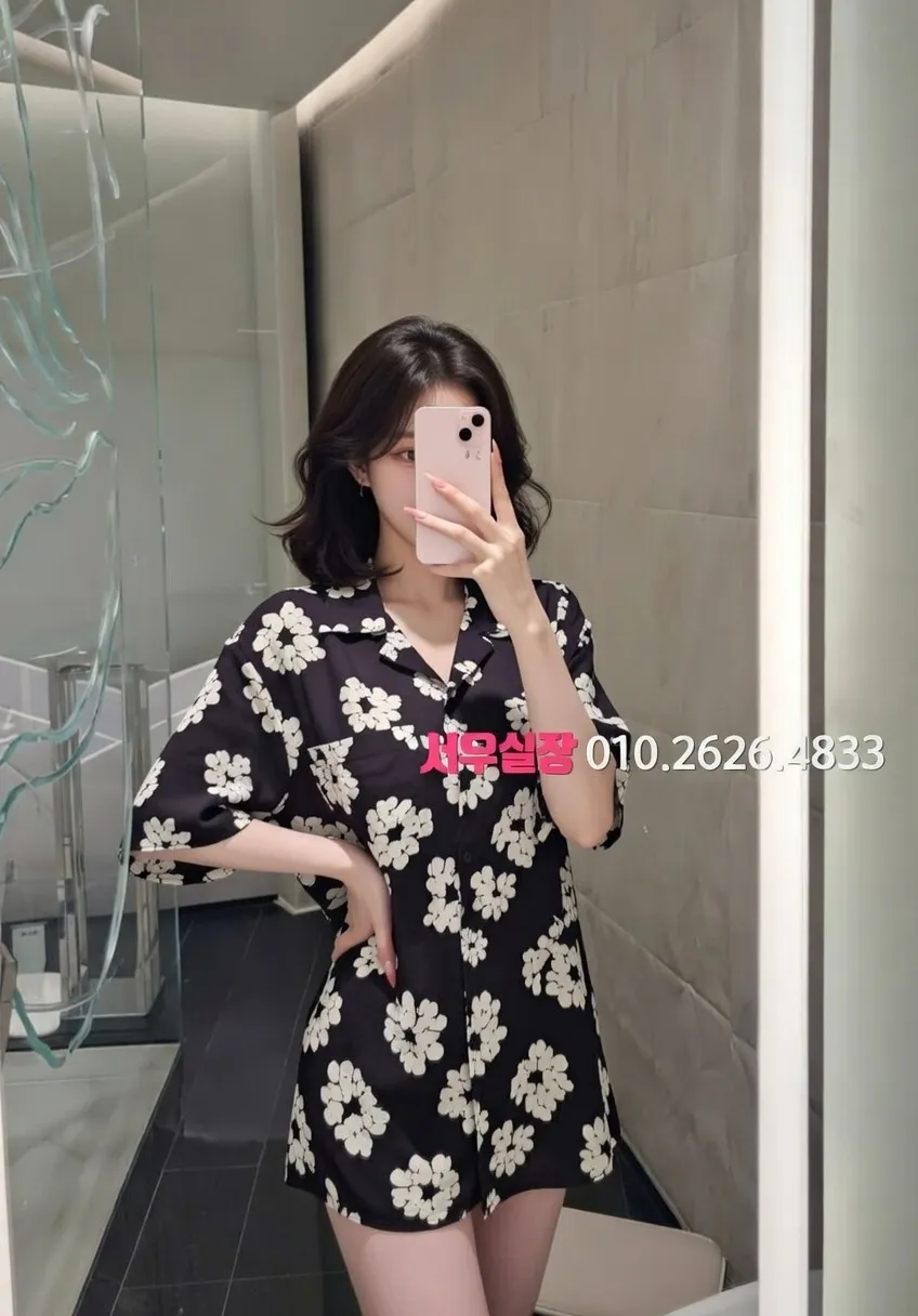 서면 셔츠룸 프리미엄 라인업 28번 프로필