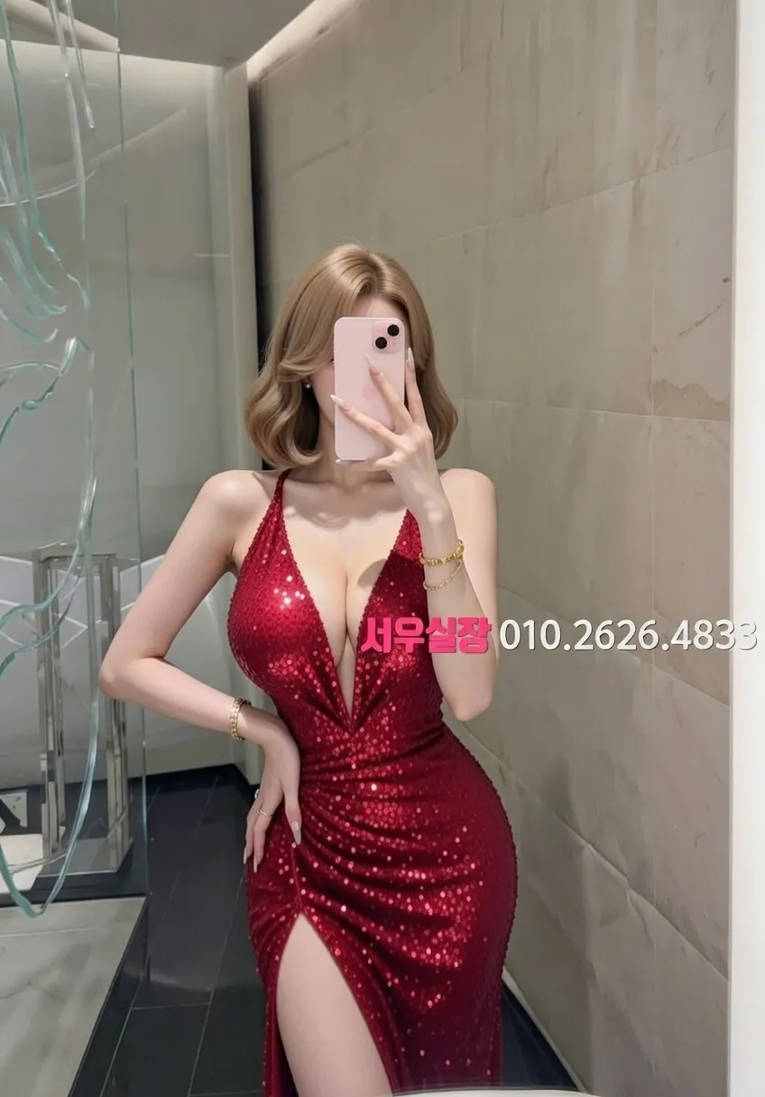 서면 하드코어 프리미엄 라인업 10번 프로필