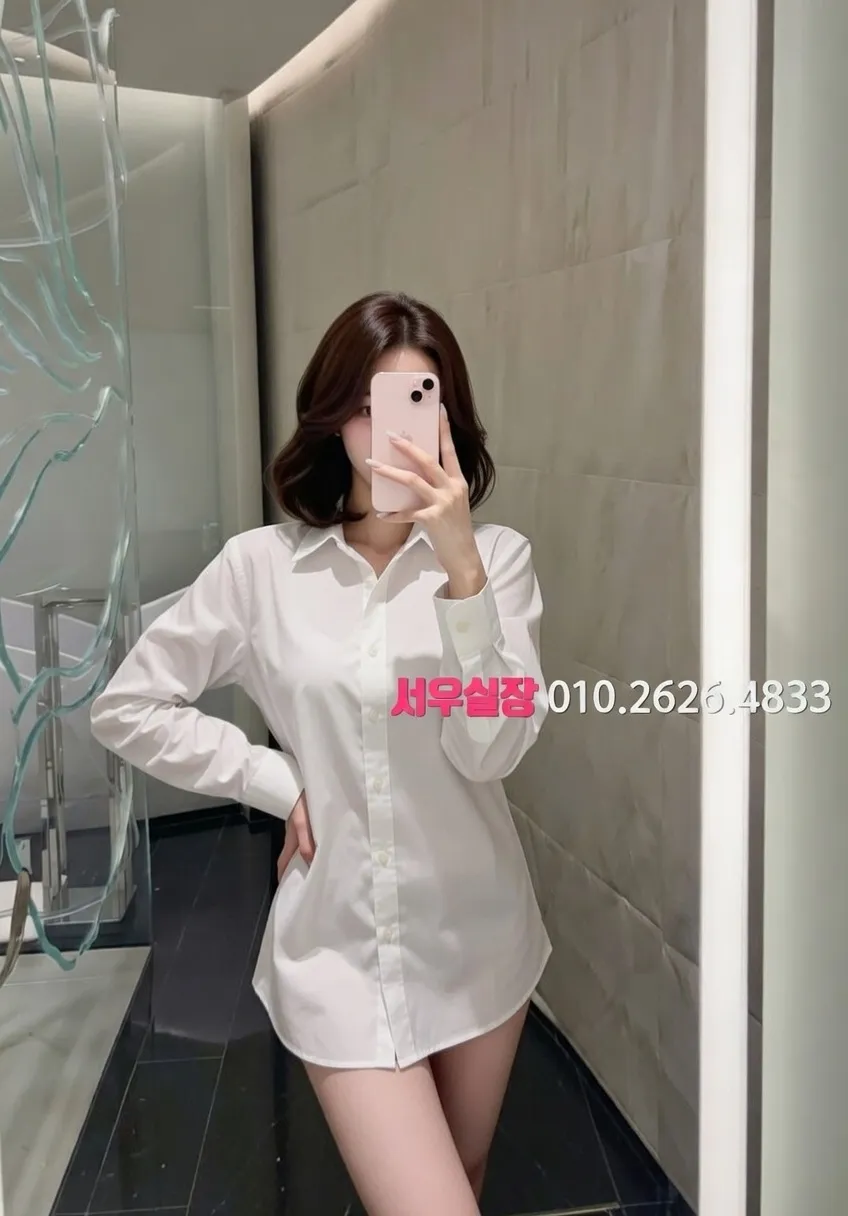 서면 호빠 프리미엄 라인업 34번 프로필