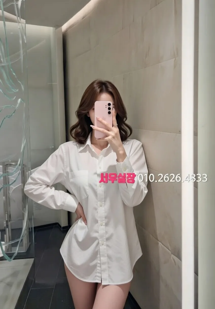 서면 룸싸롱 프리미엄 라인업 13번 프로필