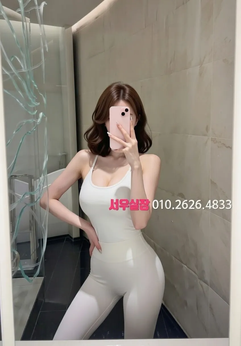 서면 란제리룸 프리미엄 라인업 19번 프로필