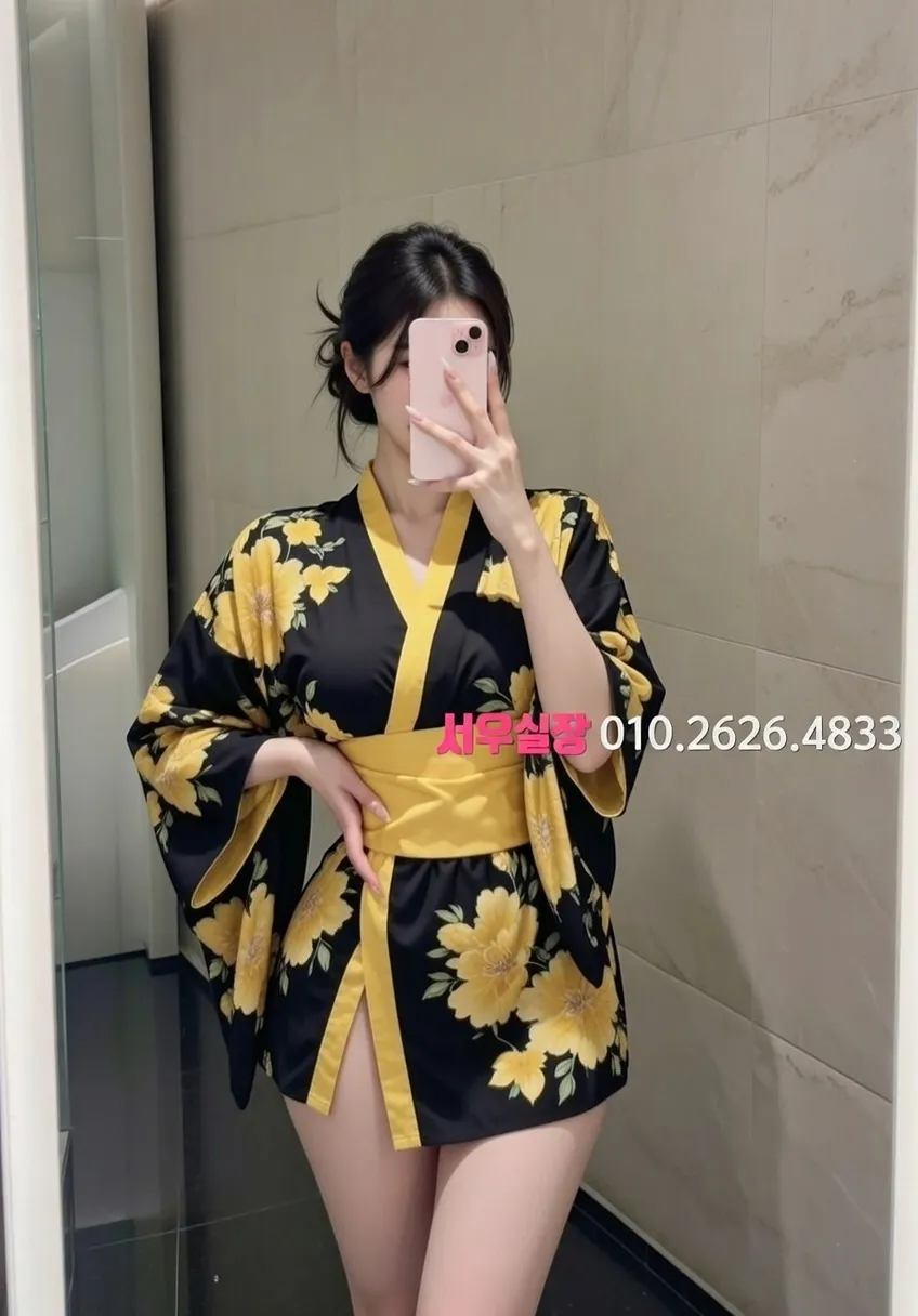 서면 텐카페 프리미엄 라인업 12번 프로필