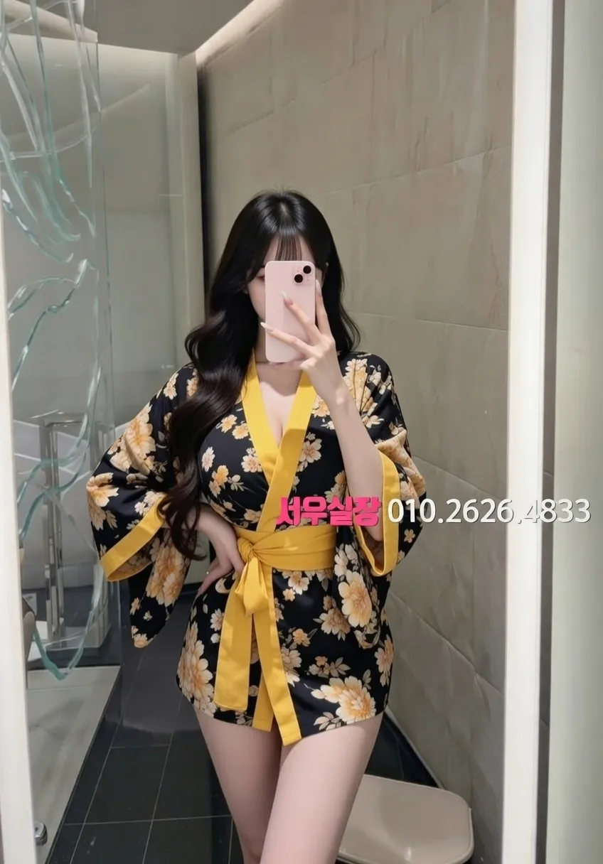 서면 텐카페 프리미엄 라인업 18번 프로필