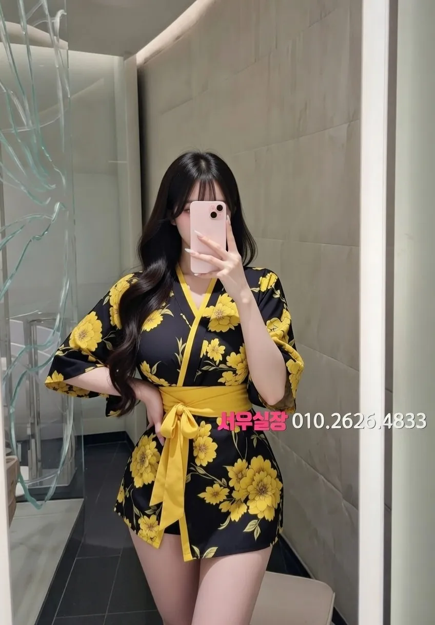 서면 호빠 프리미엄 라인업 19번 프로필