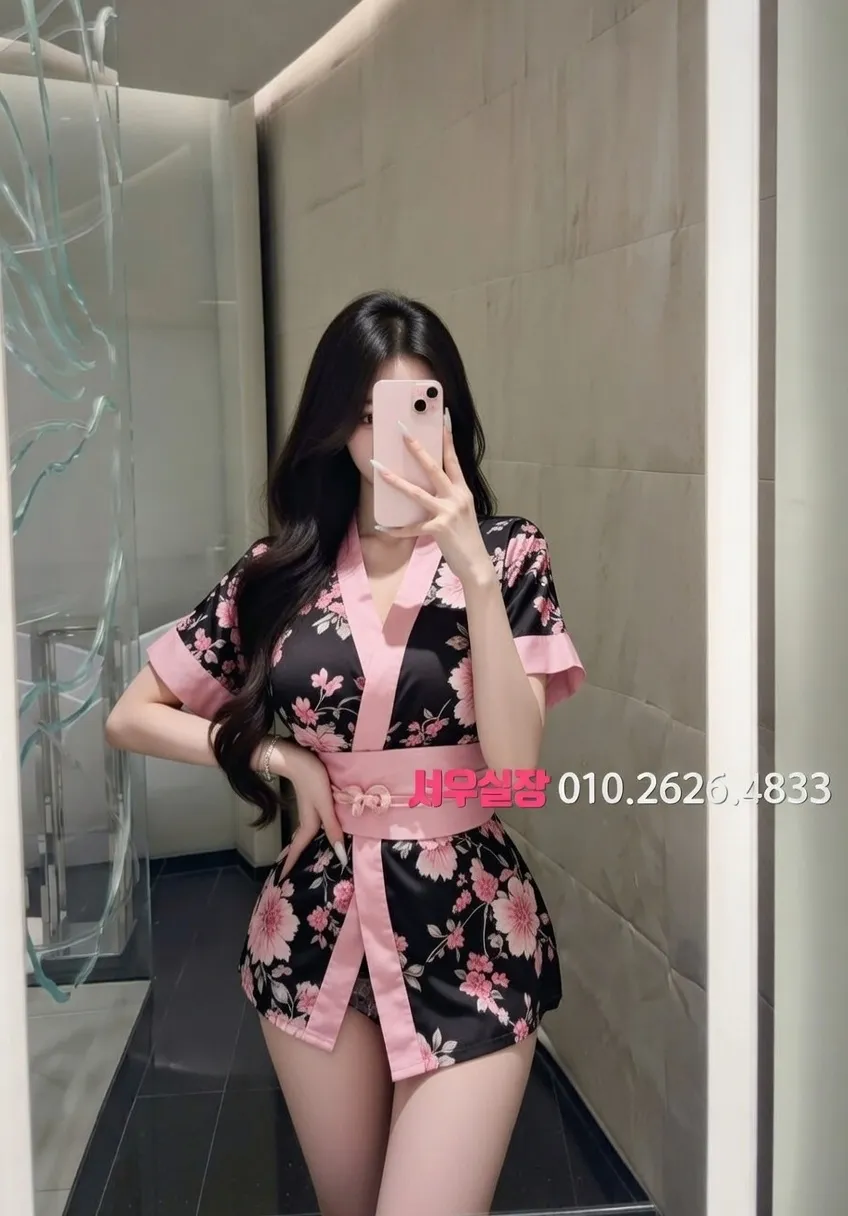 서면 룸싸롱 프리미엄 라인업 6번 프로필