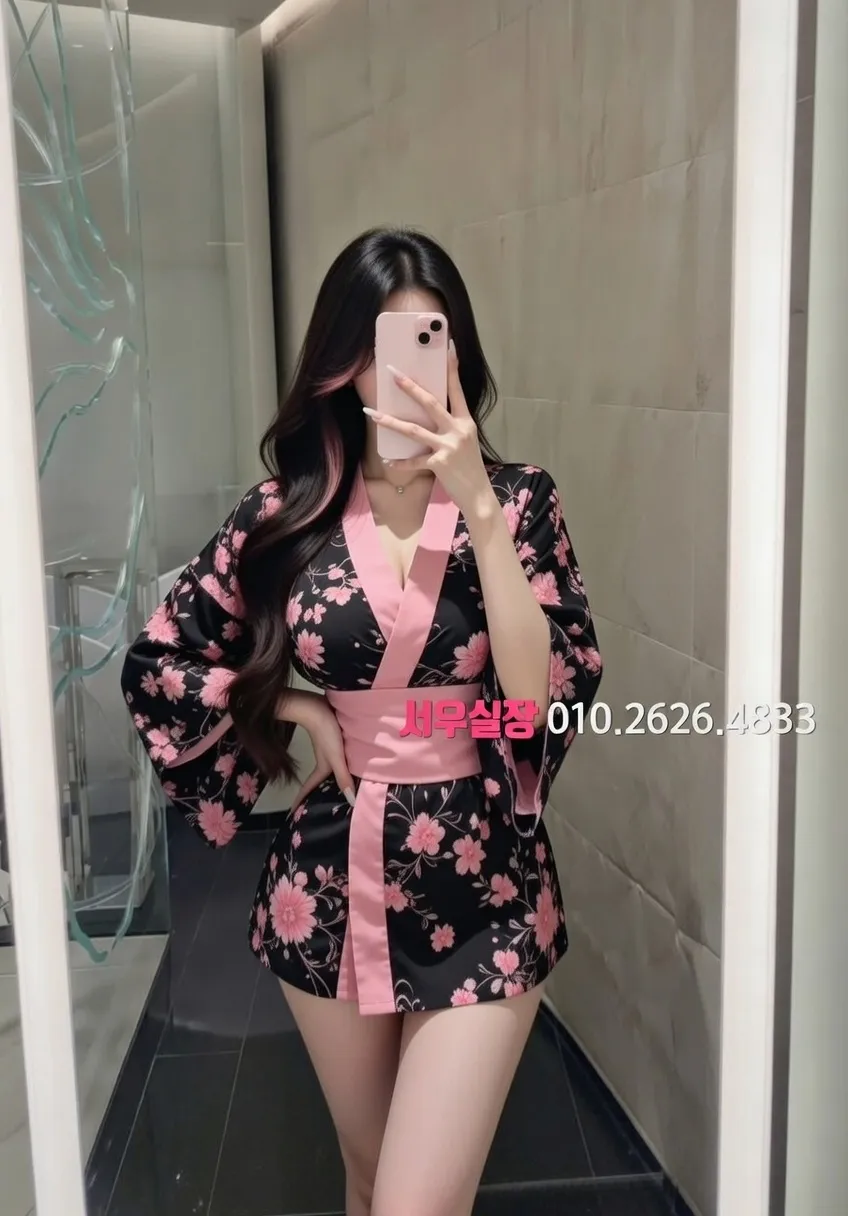 서면 베트남노래방 프리미엄 라인업 14번 프로필