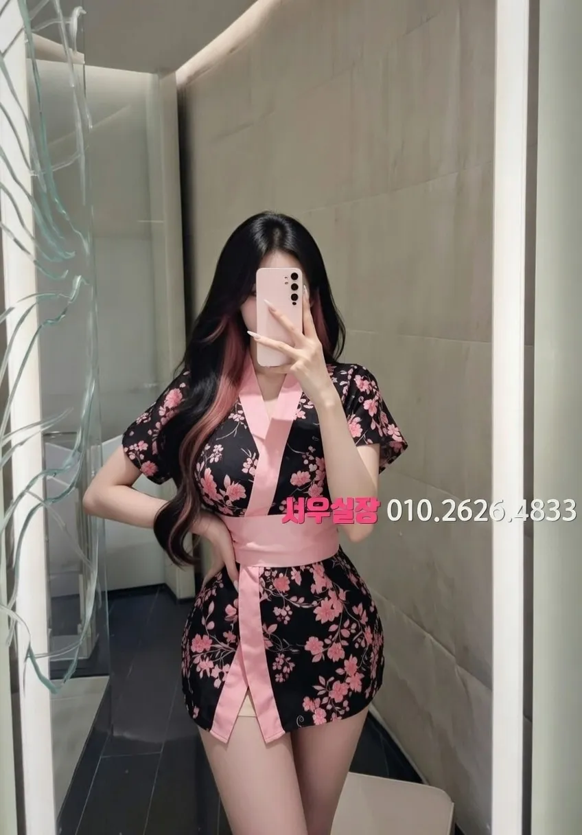 서면 텐카페 프리미엄 라인업 19번 프로필