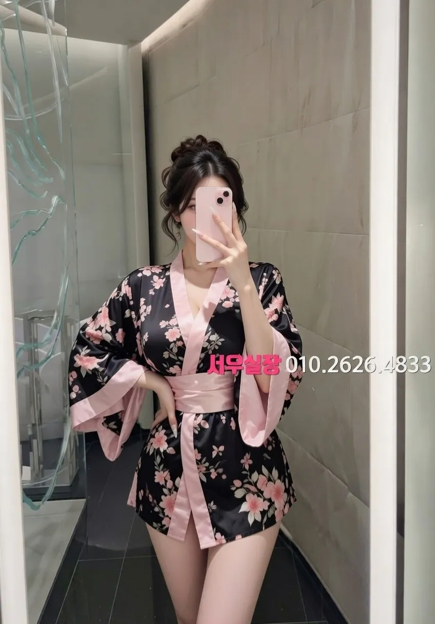 서면 다국적노래클럽 프리미엄 라인업 27번 프로필