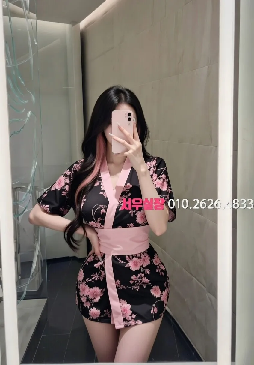 서면 텐카페 프리미엄 라인업 38번 프로필