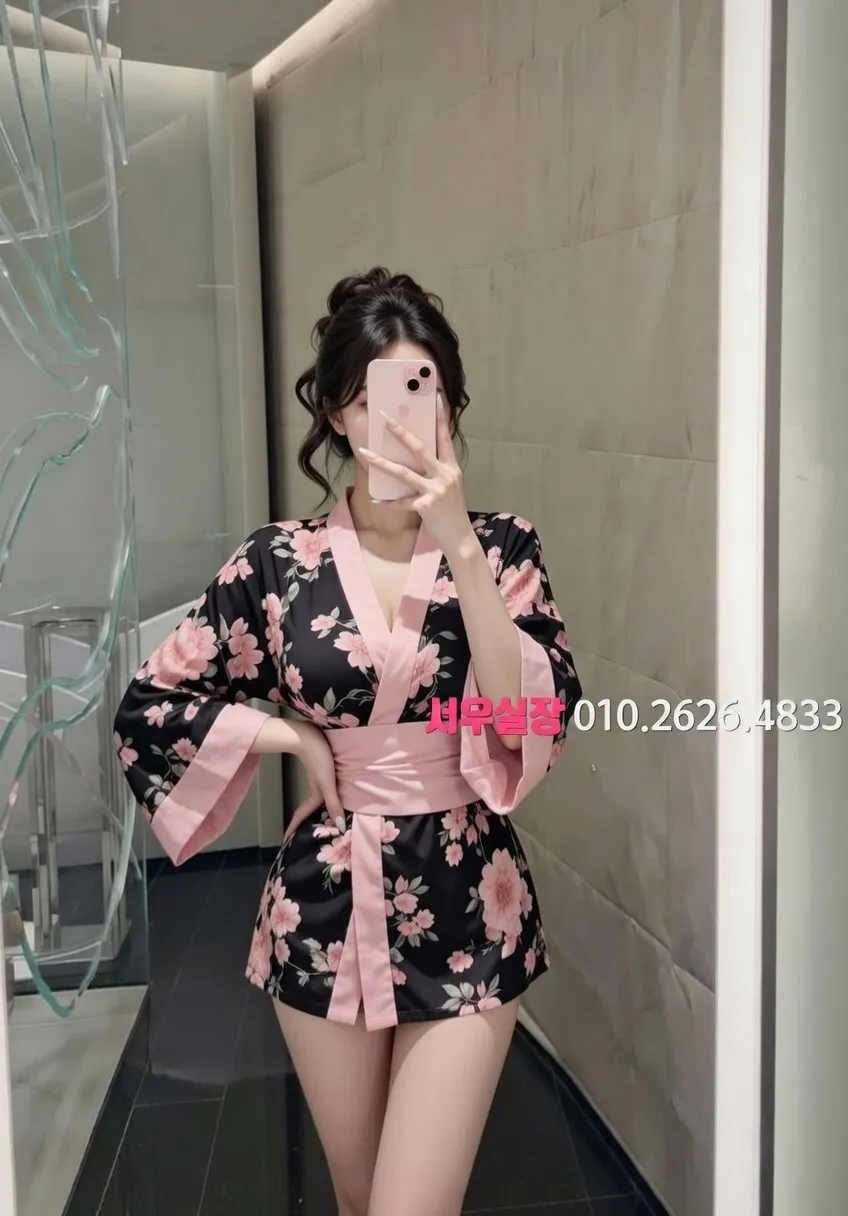 서면 다국적 프리미엄 라인업 14번 프로필