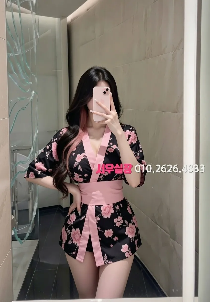 서면 노래방 프리미엄 라인업 37번 프로필