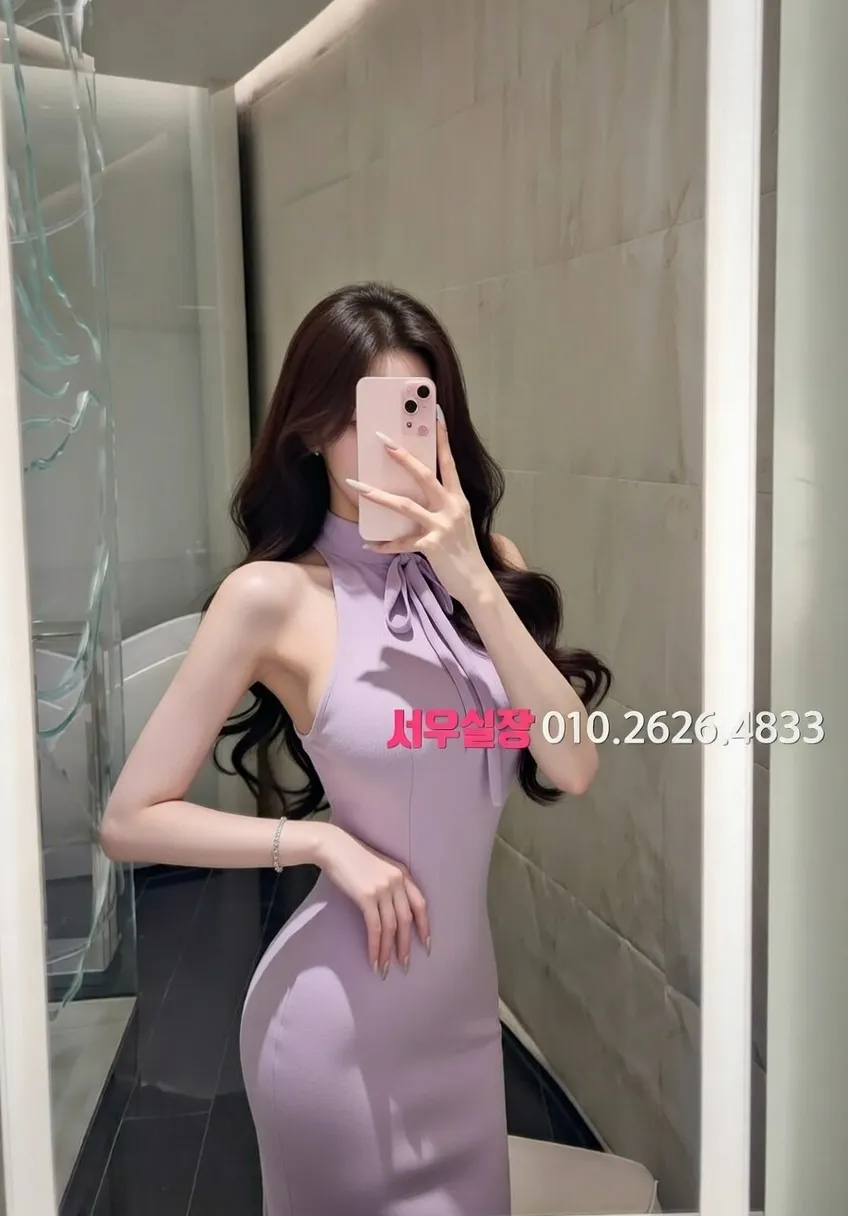 서면 풀살롱 프리미엄 라인업 34번 프로필