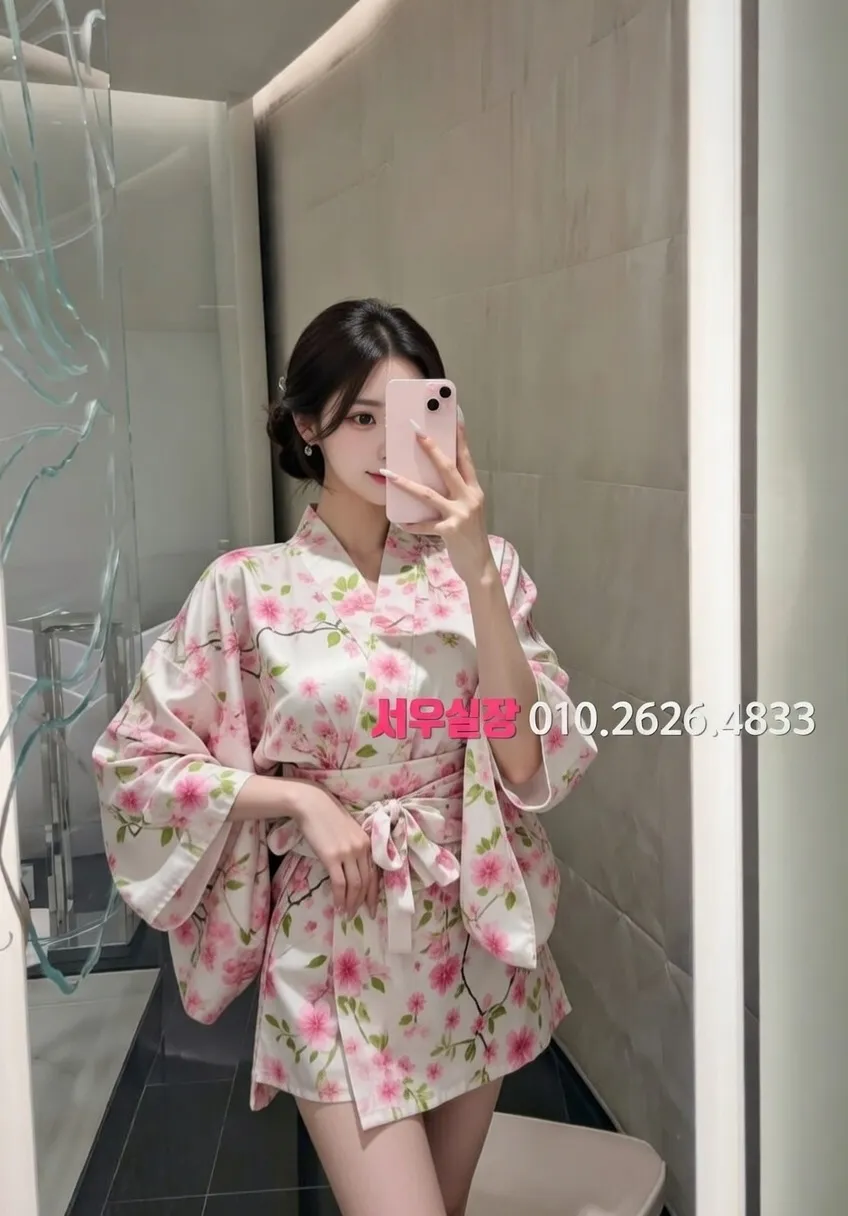 서면 풀살롱 프리미엄 라인업 16번 프로필