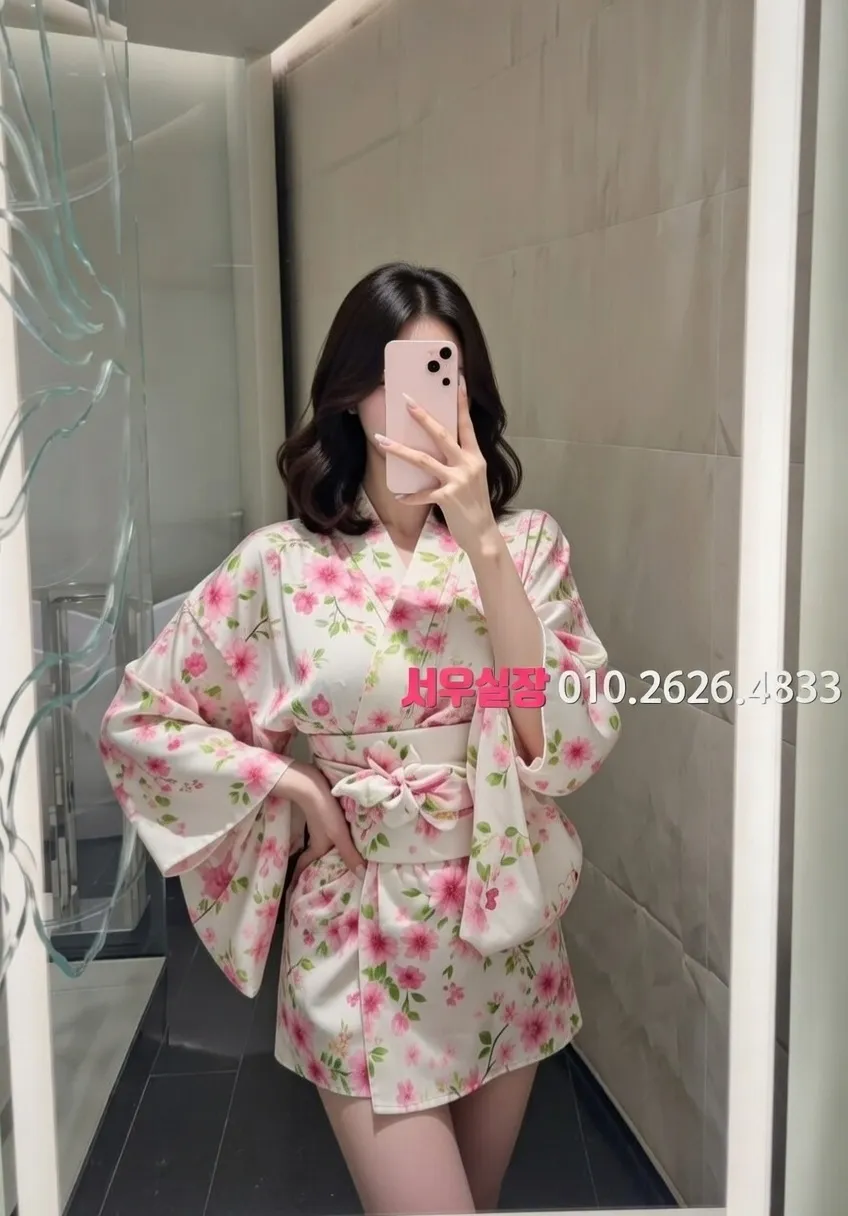 서면 룸싸롱 프리미엄 라인업 3번 프로필