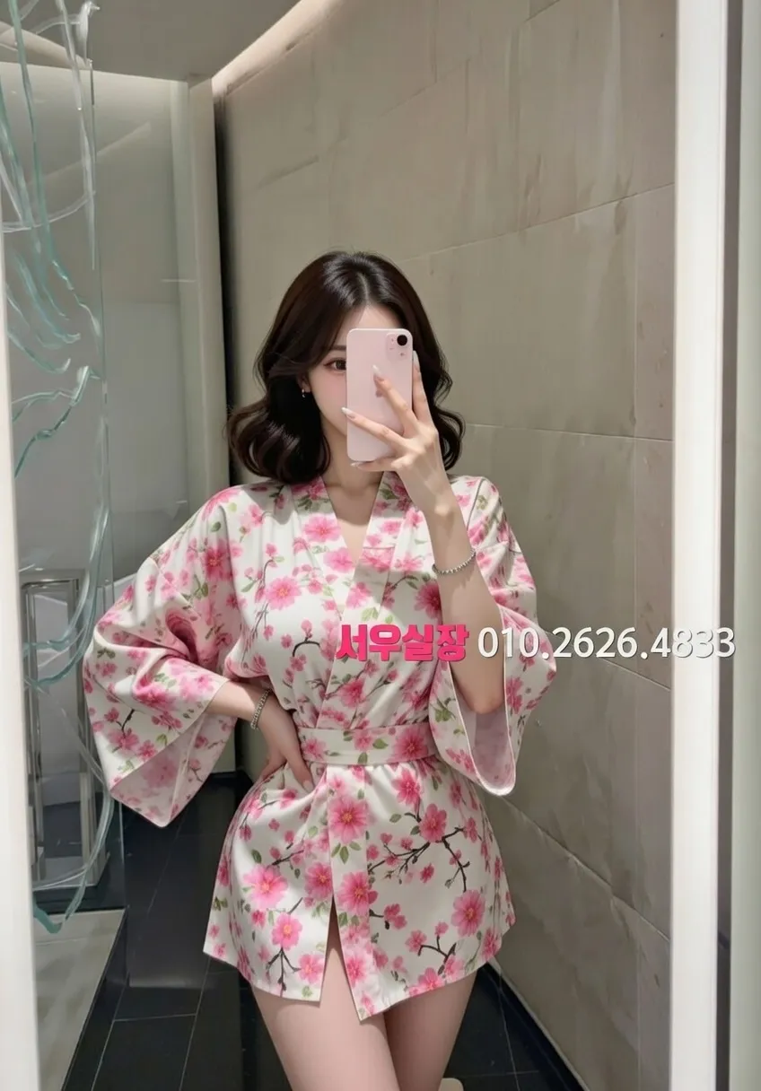 서면 러시아노래방 프리미엄 라인업 31번 프로필