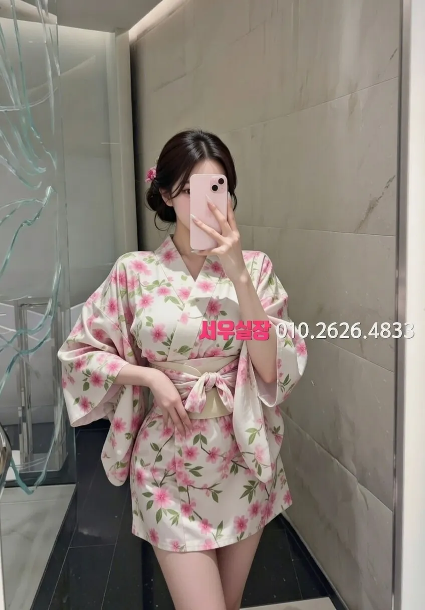 서면 다국적노래방 프리미엄 라인업 32번 프로필