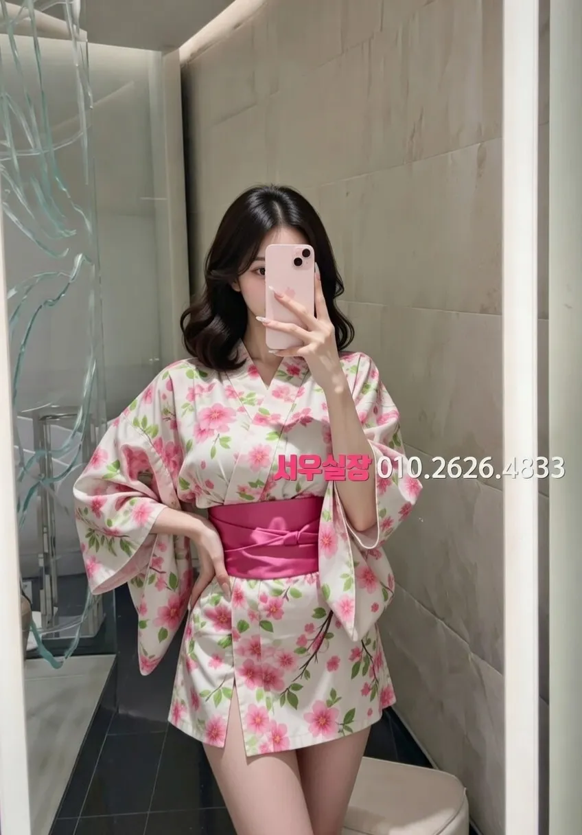 서면 란제리룸 프리미엄 라인업 3번 프로필