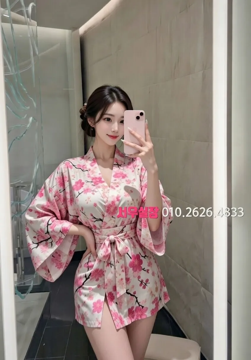 서면 셔츠룸 프리미엄 라인업 38번 프로필