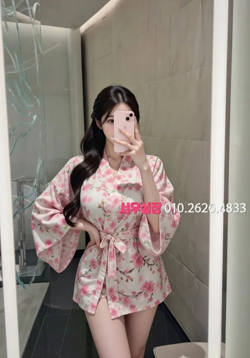 서면 노래방 프리미엄 라인업 19번 프로필