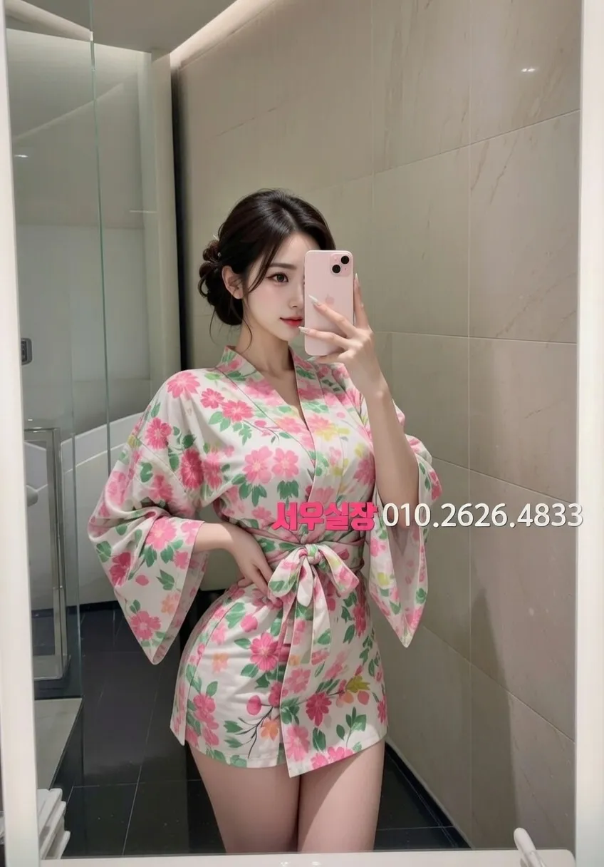 서면 텐카페 프리미엄 라인업 36번 프로필