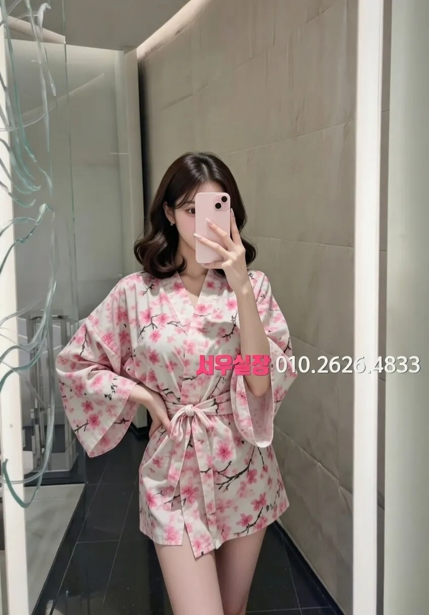 서면 노래방 프리미엄 라인업 13번 프로필