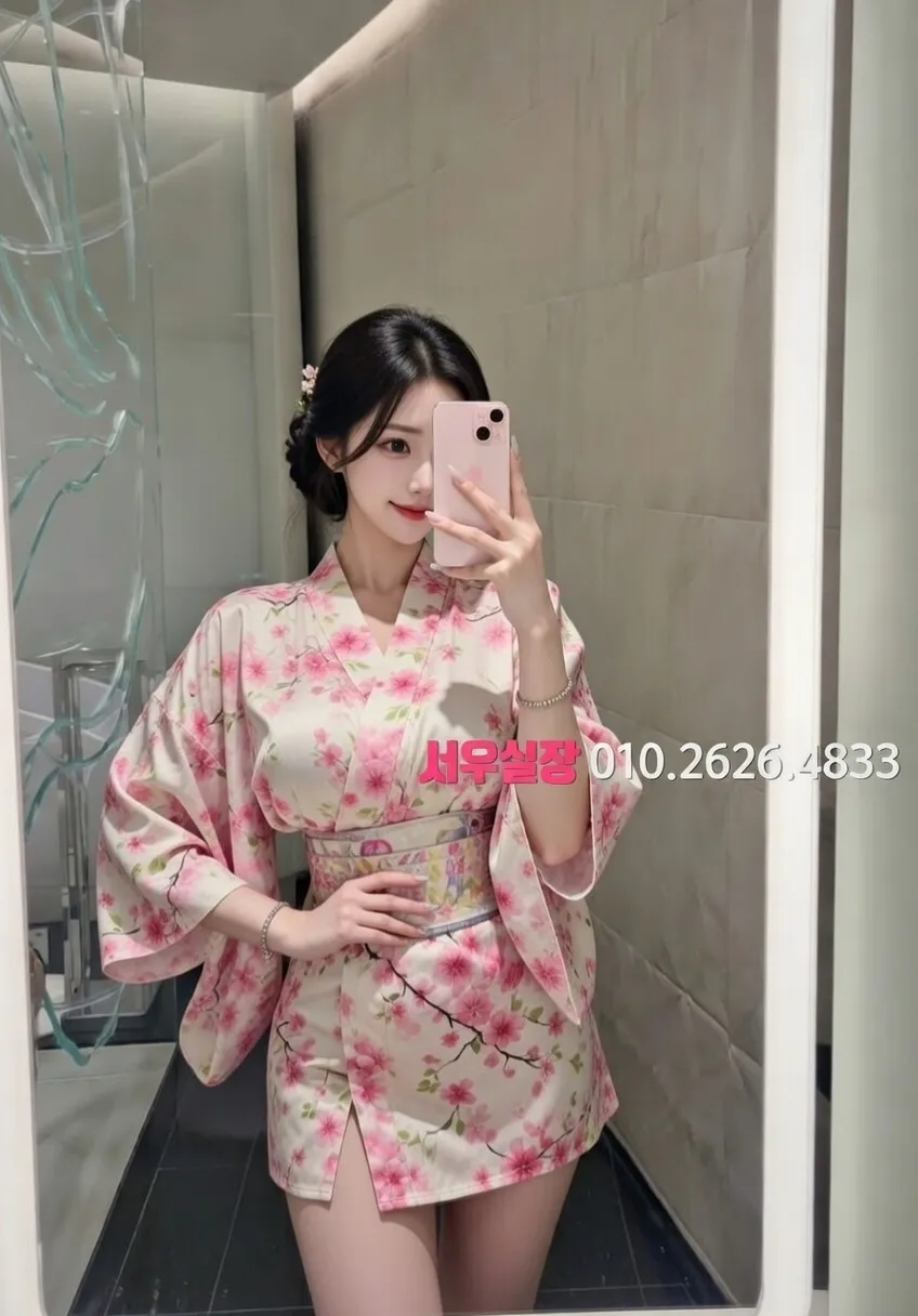 서면 노래방 프리미엄 라인업 22번 프로필