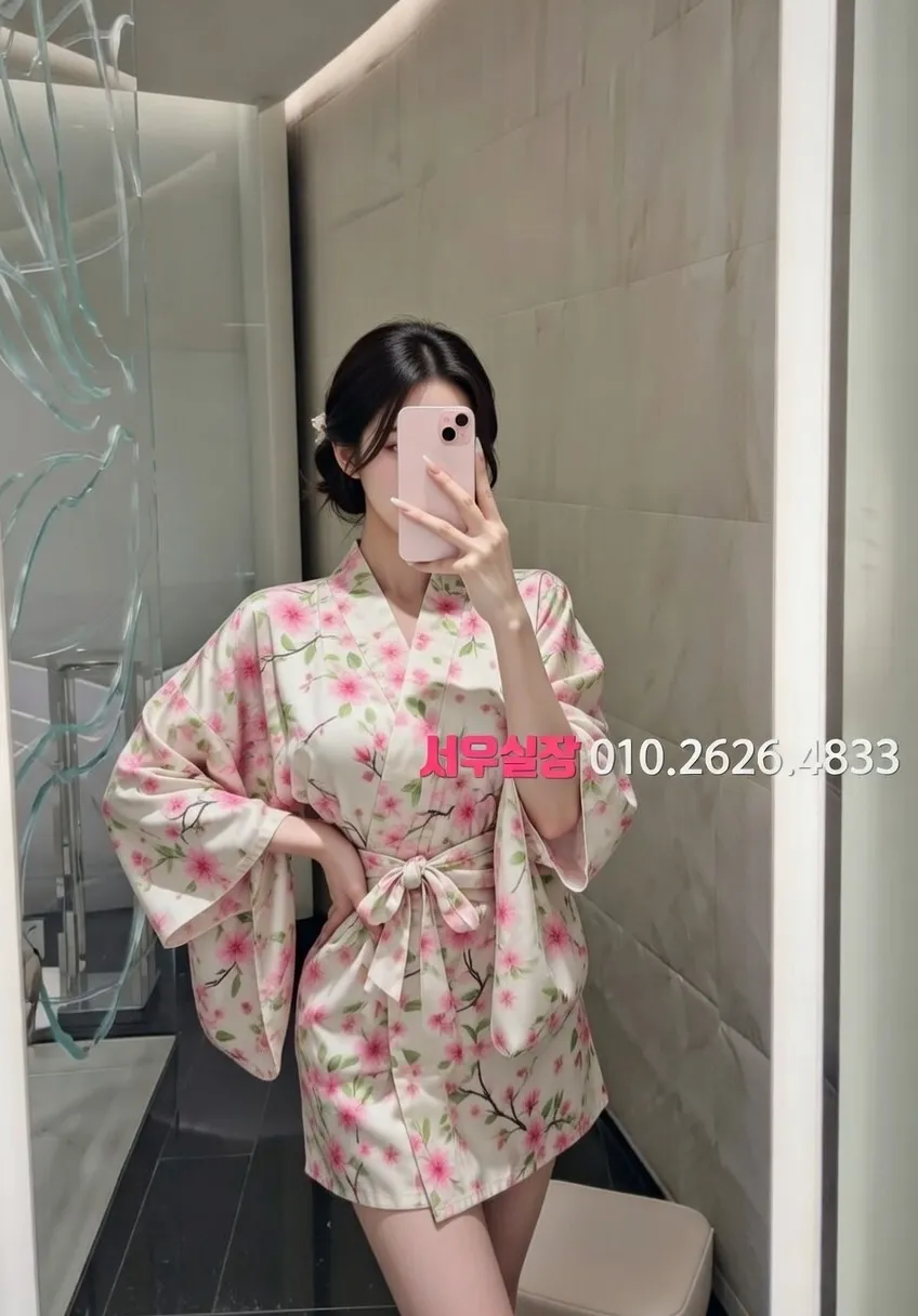 서면 룸싸롱 프리미엄 라인업 32번 프로필