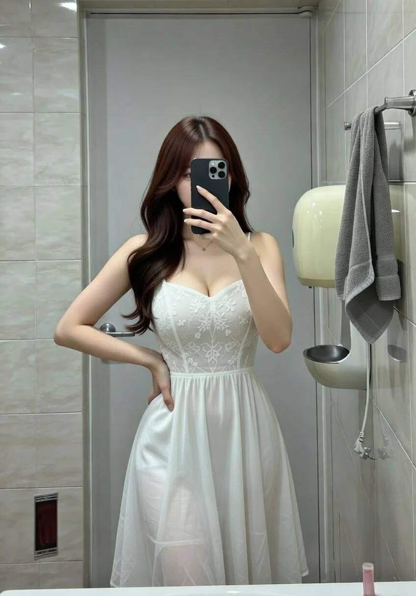 서면 베트남노래방 프리미엄 라인업 30번 프로필